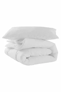 Cheap CELINE MINI Lasten Peitto- Ja Tyynysetti 2 Osaa Pinnasänkyyn - Ekologinen/kierrätetty Lasten Vuodevaatteet