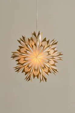Sale CERES Joulutähti ø 50 Cm Jouluvalot