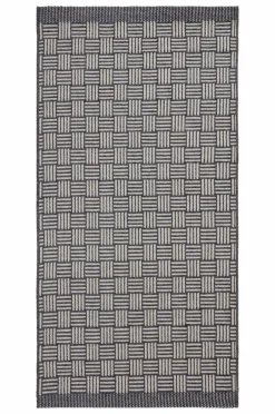 Fashion CERVIA Ulkoilmamatto 80x150 Cm Ulkomatot|Ulkomatot