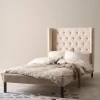 Online CESENA Lastensänky, 90x200 Cm Lasten Huonekalut|Lasten Huonekalut -30%