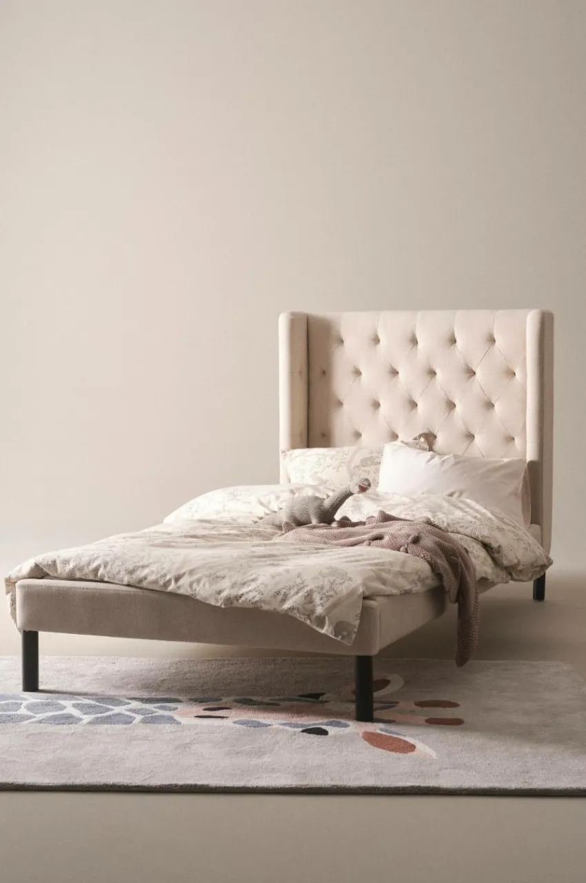 Online CESENA Lastensänky, 90x200 Cm Lasten Huonekalut|Lasten Huonekalut -30%