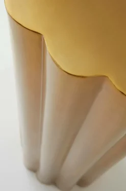 Discount CHANTESSE Sivupöytä, Halkaisija 30 Cm Pöydät