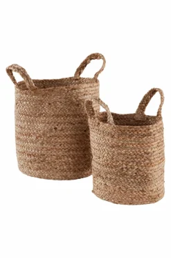 Fashion CLAIR Säilytyskorit, 2/pakk. Säilytys|Säilytys