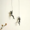 Best Sale CLIFFHANGERS Seinäkoriste Seinäkoristeet|Koriste-Esineet