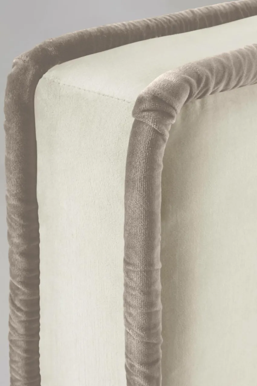 Online CLIFTON Sängynpääty 180 Cm Sängynpäädyt