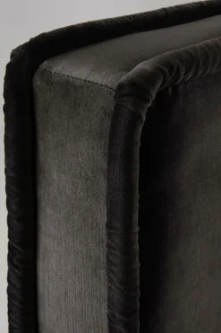 Online CLIFTON Sängynpääty 120 Cm Sängynpäädyt