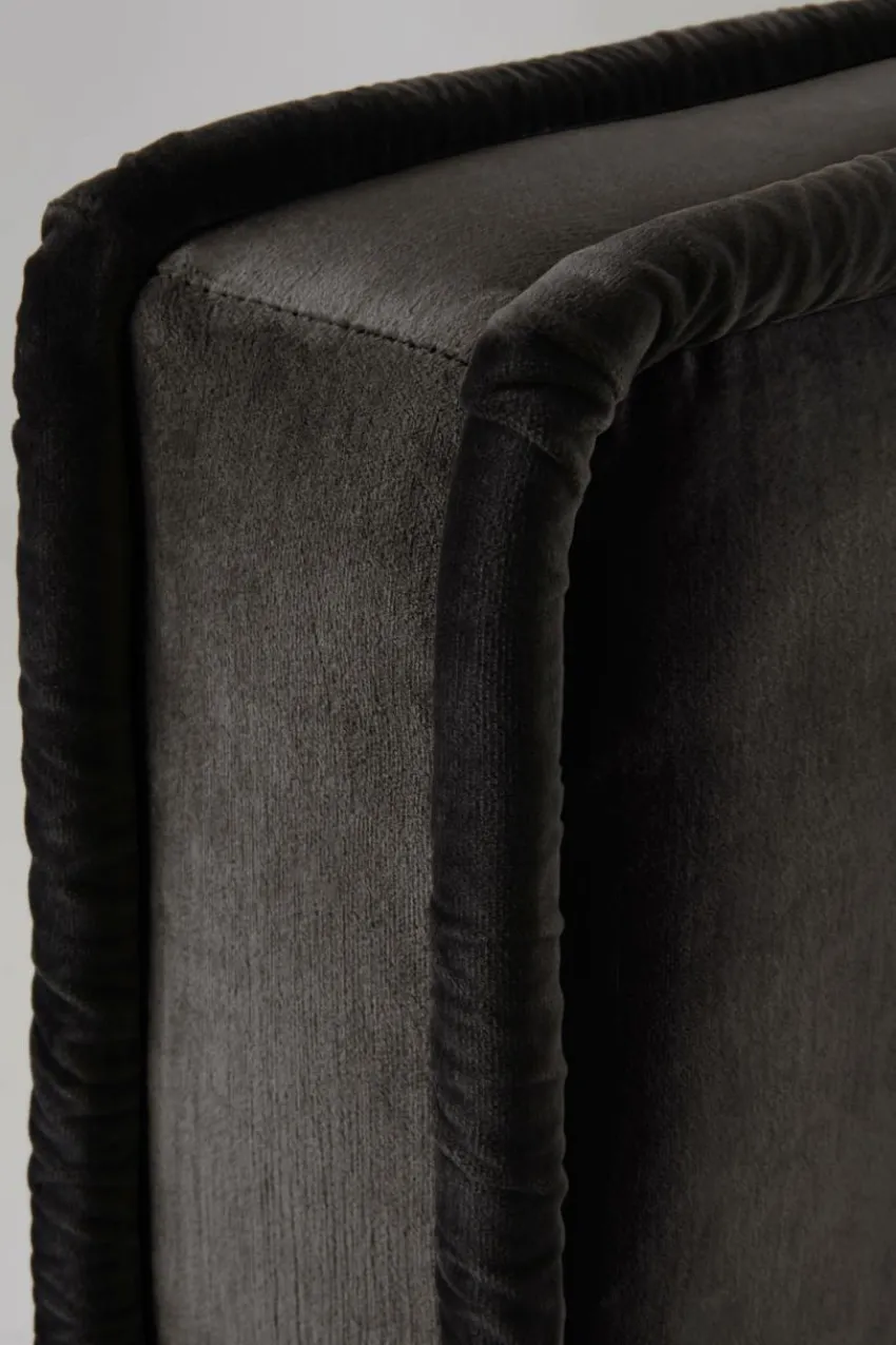 Online CLIFTON Sängynpääty 120 Cm Sängynpäädyt