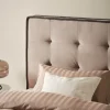 Cheap CLIFTON Sängynpääty 120 Cm Sängynpäädyt