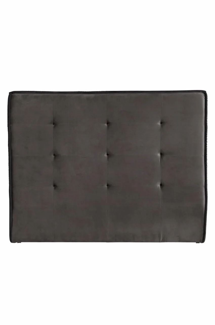 Fashion CLIFTON Sängynpääty 160 Cm Sängynpäädyt