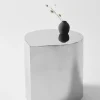 Sale CLUB Sivupöytä 58x50 Cm - Korkeus 53 Cm Pöydät