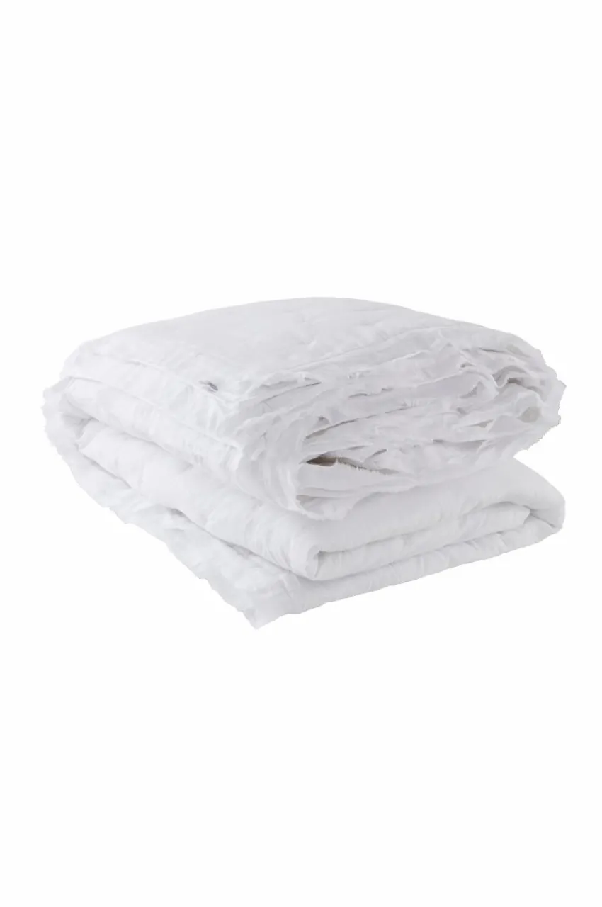 Best Sale CLURA Päiväpeite Kapeaan Sänkyyn 180x260 Cm Päiväpeitteet