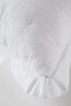 Discount CLURA Tyynynpäällinen 50x50 Cm Koristetyynyt & Tyynynpäälliset
