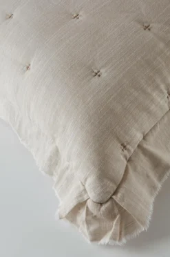 Online CLURA Tyynynpäällinen 50x50 Cm Koristetyynyt & Tyynynpäälliset