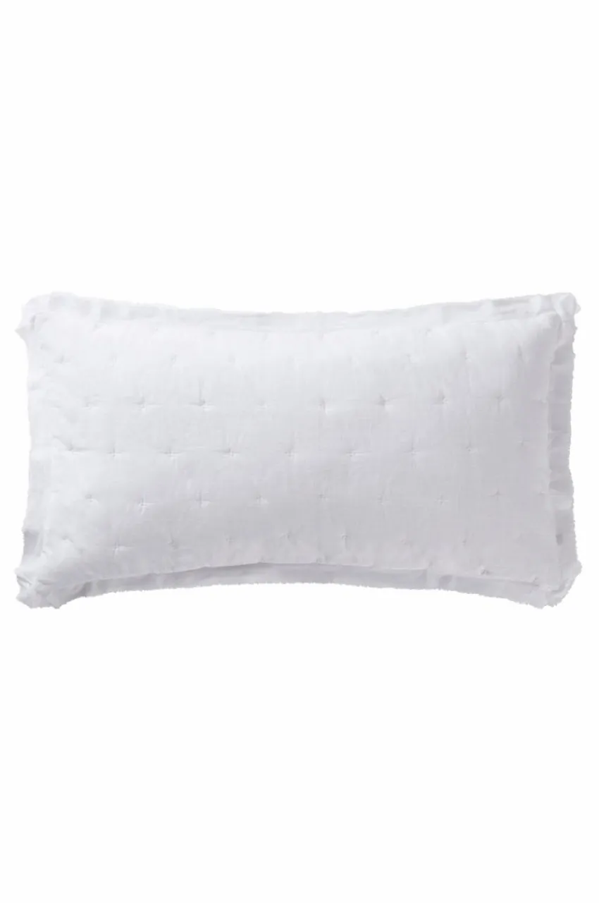 Cheap CLURA Tyynynpäällinen 90x50 Cm Koristetyynyt & Tyynynpäälliset