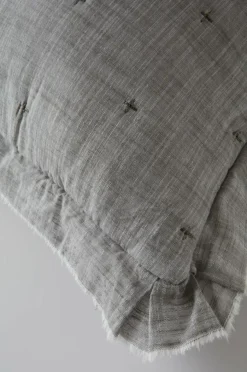 Best CLURA Tyynynpäällinen 90x50 Cm Koristetyynyt & Tyynynpäälliset