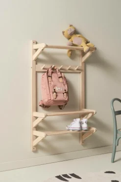 Clearance COLE MINI Vaatenaulakko/eteiskaluste, Lasten Lasten Huonekalut|Lasten Huonekalut -30%