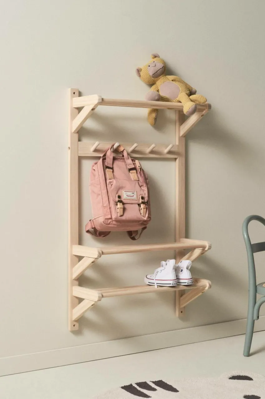 Clearance COLE MINI Vaatenaulakko/eteiskaluste, Lasten Lasten Huonekalut|Lasten Huonekalut -30%