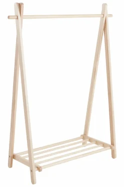 Best Sale COLE Vaateteline - 1 Kenkähylly Säilytys|Eteiskalusteet
