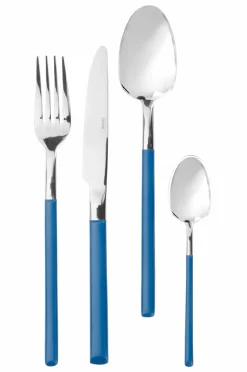 Hot COLT Ruokailuvälinesarja 24 Osat Aterimet