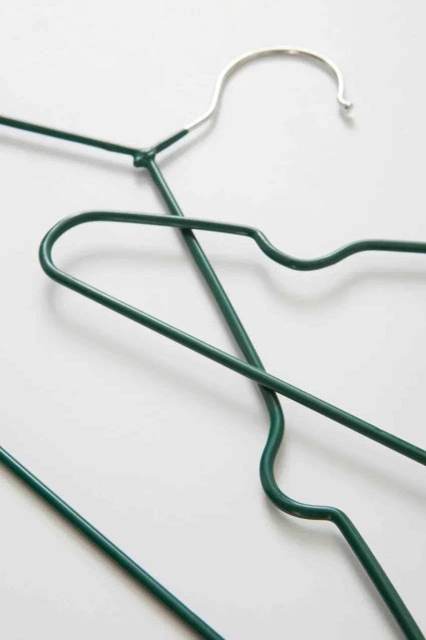 Store COLTON Vaateripustimet, 5/pakk. Säilytys