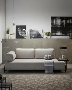 Cheap COMPO Sohva, 3:n Istuttava Sohvat