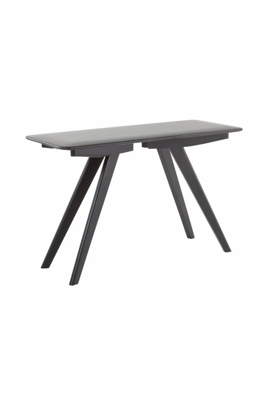 Flash Sale CONNECTICUT Kirjoituspöytä 50x120 Cm Kirjoituspöydät|Pöydät