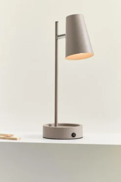 Best Sale CONO Pöytävalaisin Lasten Valaisimet|Lasten Valaisimet