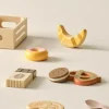 Outlet COOKIES Leikkiruoka Lasten Sisustusesineet|Lasten Sisustusesineet