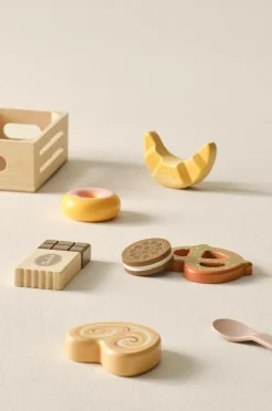 Outlet COOKIES Leikkiruoka Lasten Sisustusesineet|Lasten Sisustusesineet