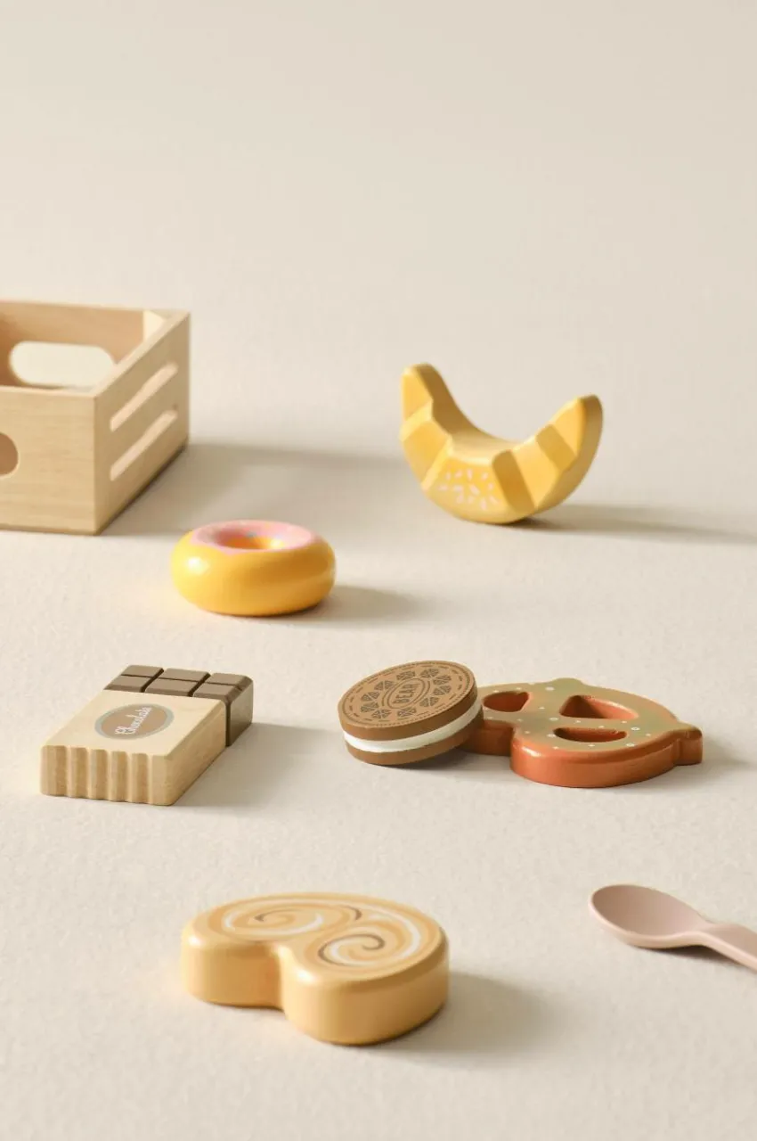 Outlet COOKIES Leikkiruoka Lasten Sisustusesineet|Lasten Sisustusesineet