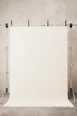 Best CORBIE Puuvillamatto 200x300 Cm Puuvillamatot & Räsymatot