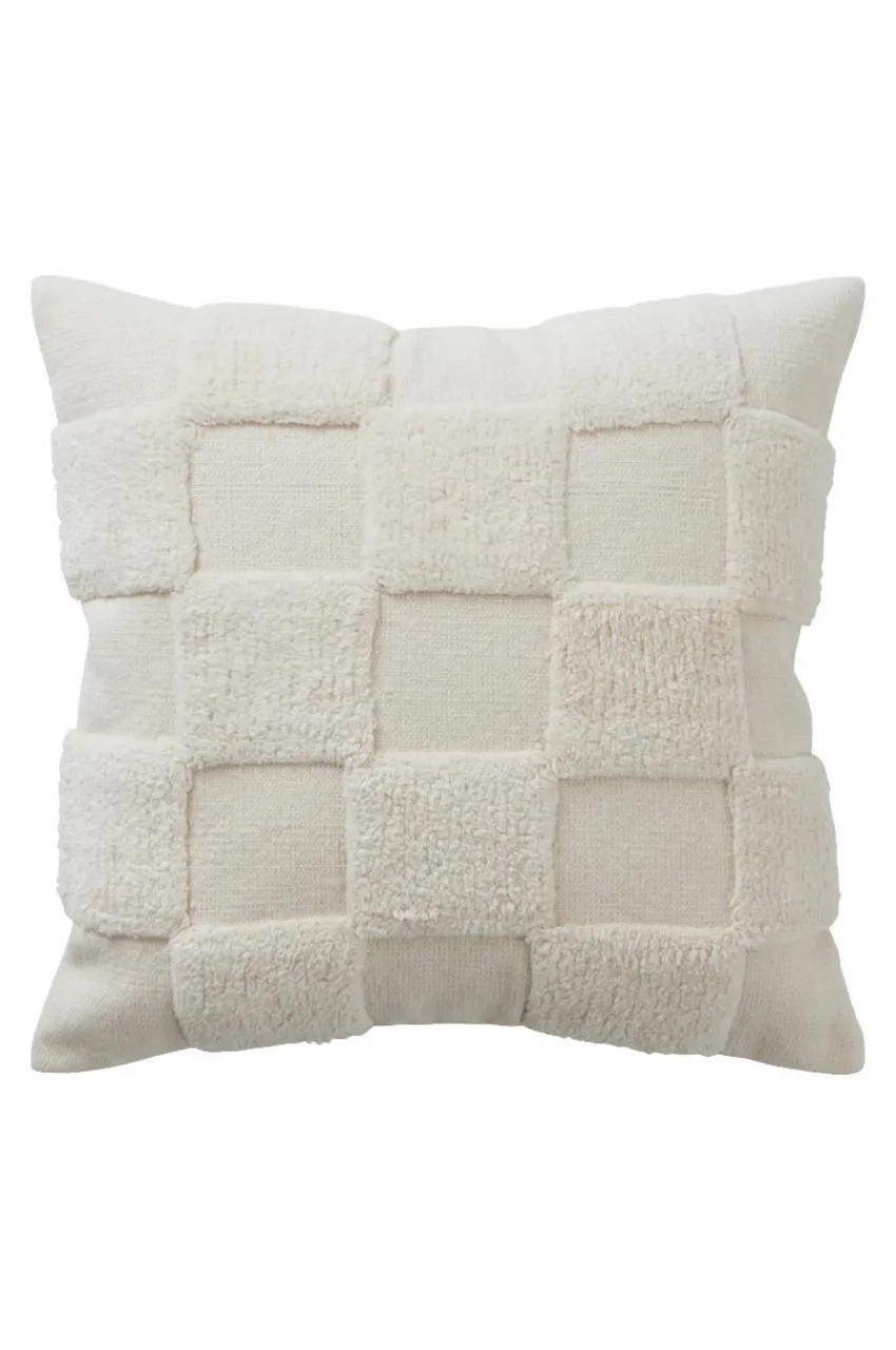 Clearance CORI Tyynynpäällinen 50x50 Cm Koristetyynyt & Tyynynpäälliset