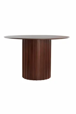 Best CORTONA Ruokapöytä ø 120 Cm Pöydät
