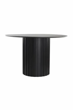 Discount CORTONA Ruokapöytä ø 120 Cm Pöydät