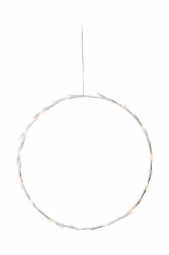 Shop CRISPY Seppele LED-valolla 35 Cm Jouluvalot
