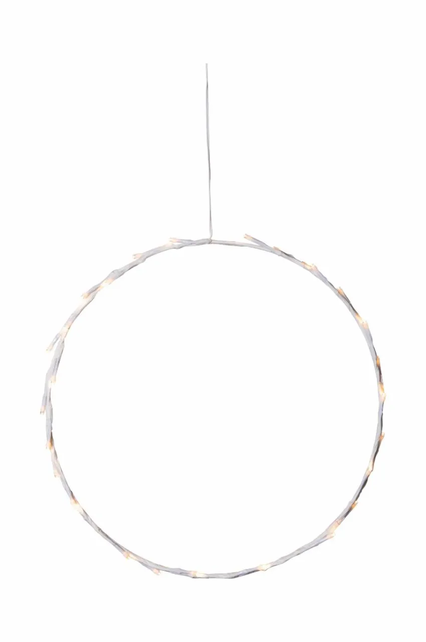 Shop CRISPY Seppele LED-valolla 35 Cm Jouluvalot