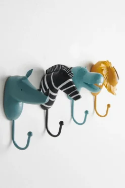 Online CROCHET Ripustimet, 4/pakk. Lasten Sisustusesineet|Lasten Sisustusesineet
