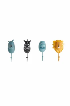 Online CROCHET Ripustimet, 4/pakk. Lasten Sisustusesineet|Lasten Sisustusesineet