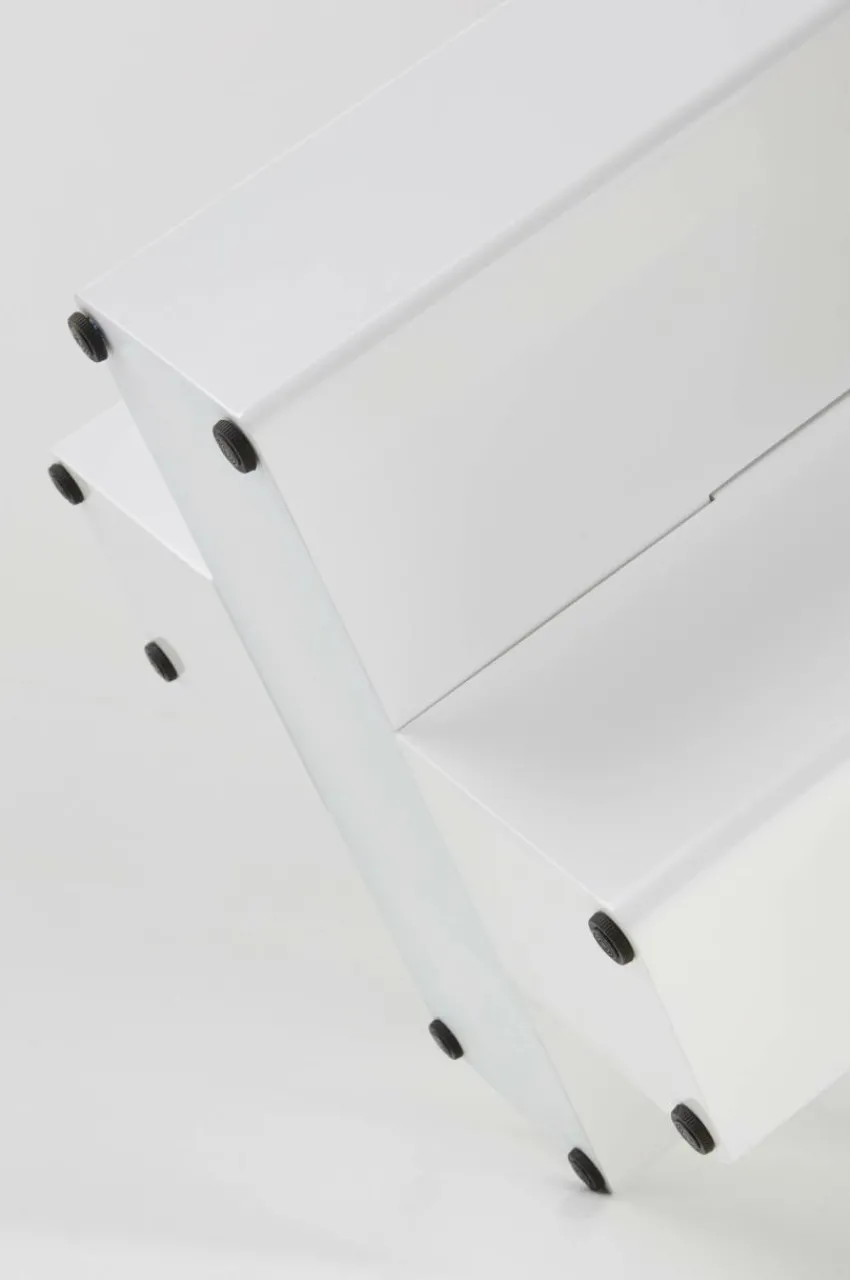 Store CROZZ Sivupöytä 50x50 Cm Pöydät