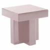 Outlet CROZZ Sivupöytä 35x35 Cm Pöydät