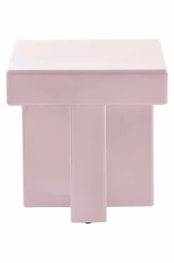 Outlet CROZZ Sivupöytä 35x35 Cm Pöydät