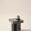 Outlet CROZZ Sivupöytä 35x35 Cm Pöydät
