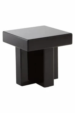 Outlet CROZZ Sivupöytä 35x35 Cm Pöydät