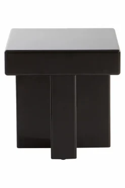 Outlet CROZZ Sivupöytä 35x35 Cm Pöydät