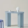 Discount CRUZ MINI Lasten Pöytä 50x100 Cm Lasten Huonekalut|Lasten Huonekalut -30%