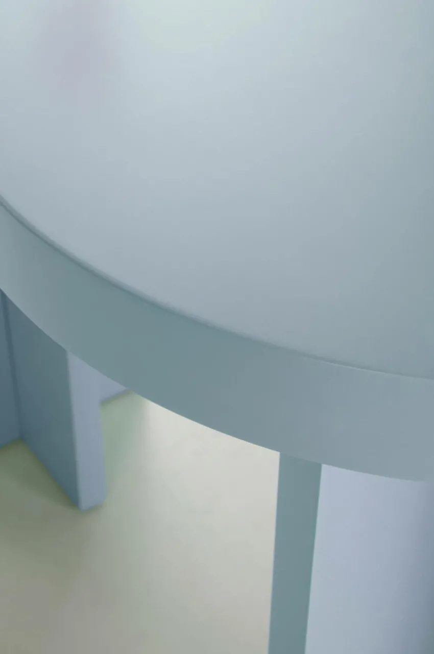 Discount CRUZ MINI Lasten Pöytä 50x100 Cm Lasten Huonekalut|Lasten Huonekalut -30%