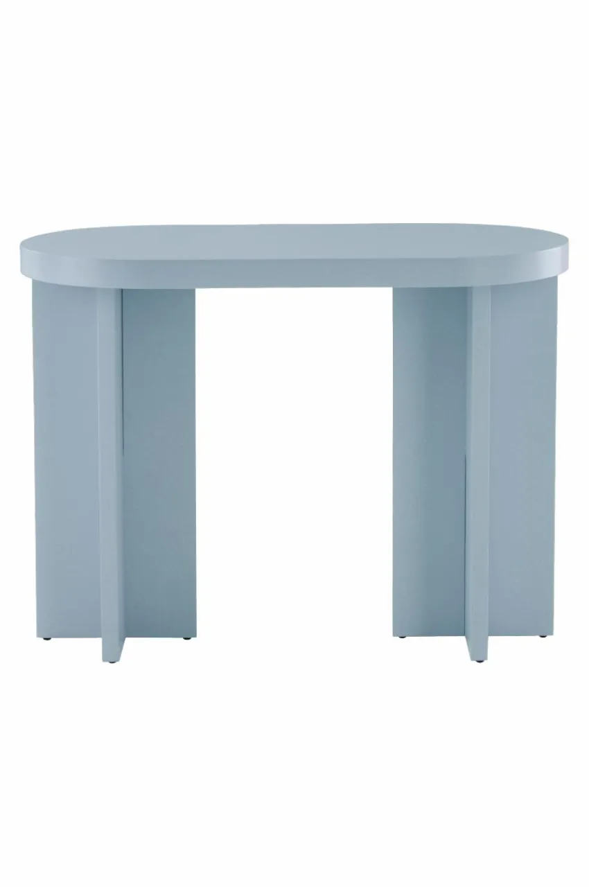 Discount CRUZ MINI Lasten Pöytä 50x100 Cm Lasten Huonekalut|Lasten Huonekalut -30%