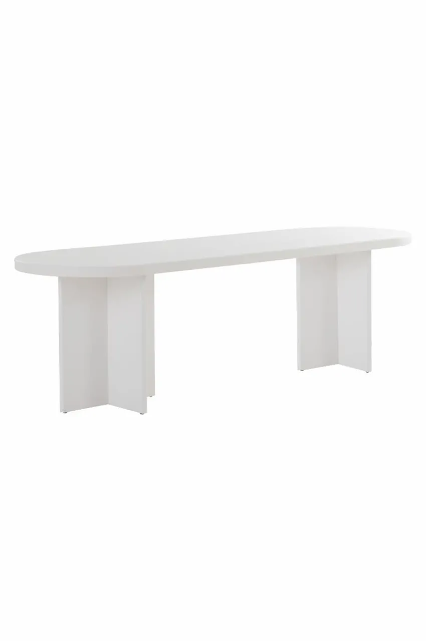 Store CRUZ Ruokapöytä 80x260 Cm Pöydät