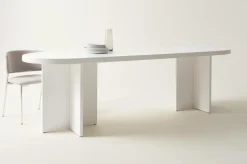 Store CRUZ Ruokapöytä 80x260 Cm Pöydät