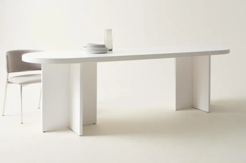 Store CRUZ Ruokapöytä 80x260 Cm Pöydät